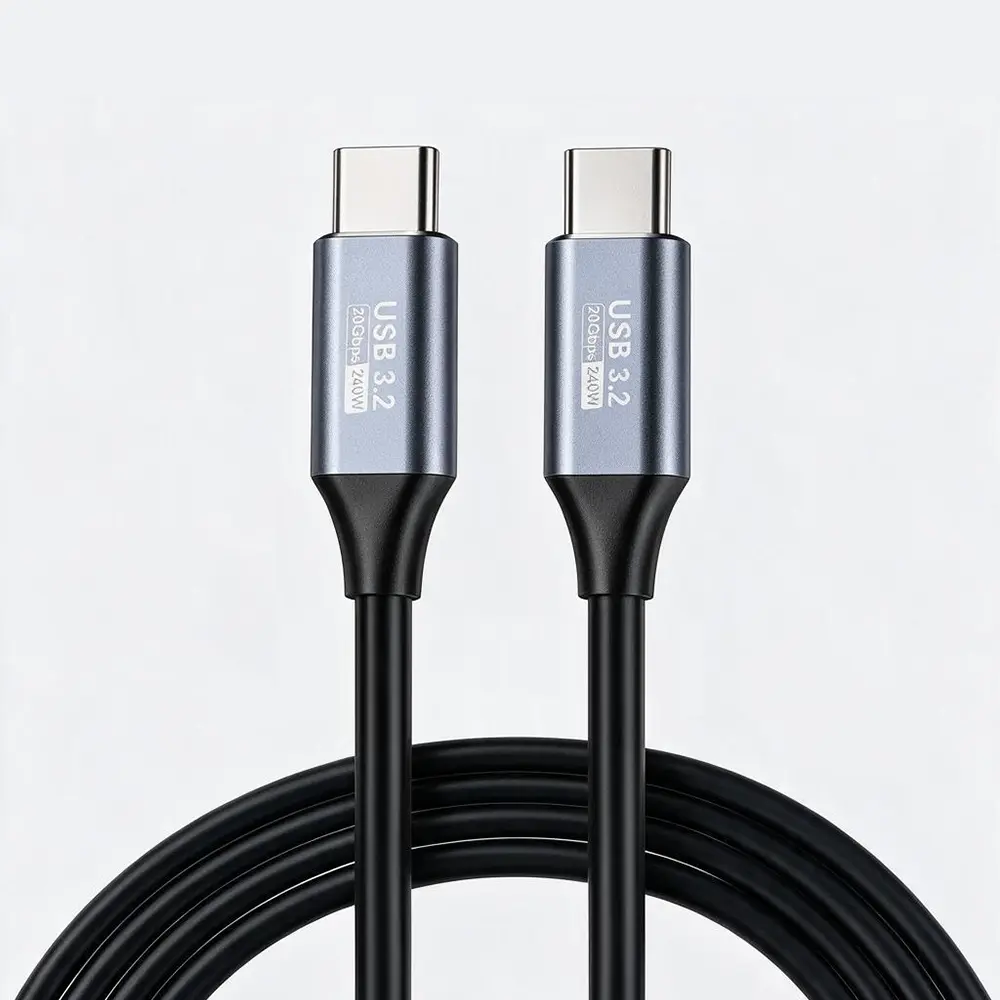 Cavi dati e ricarica USB