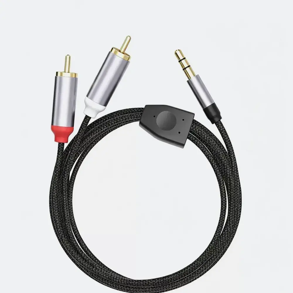 Cavi audio e video