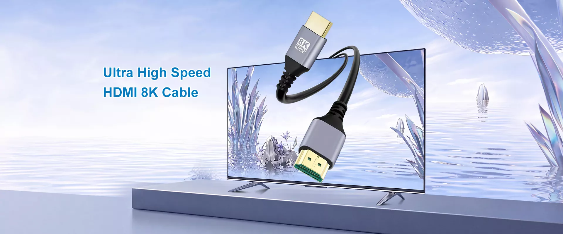 Fornitore di cavi HDMI