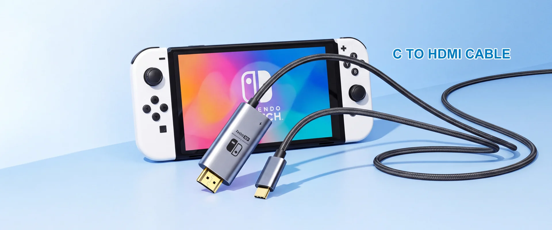 Produttore cinese di cavi HDMI 2.0 premium ad alta velocità