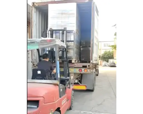 ​TLD spedisce un container da 20 piedi di cavi USB-C in Brasile il 23-9-2026
