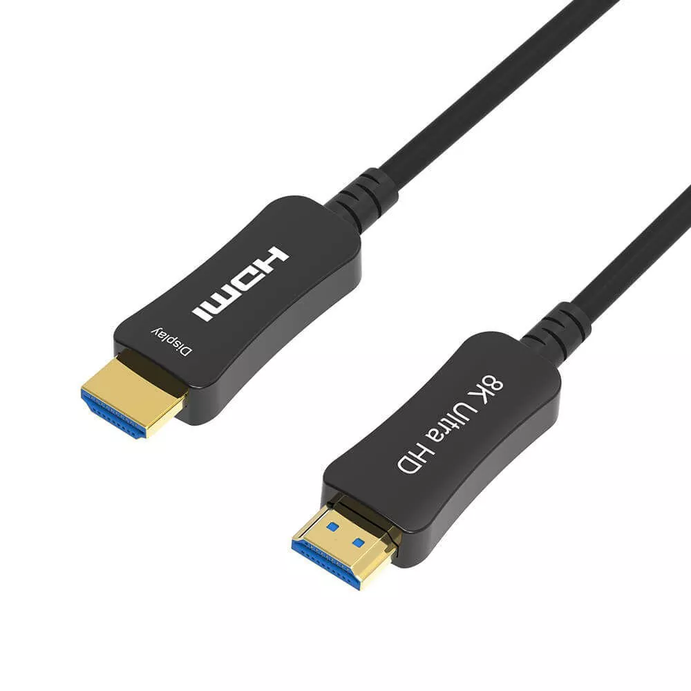 HDMI ottico attivo da tipo A a tipo A