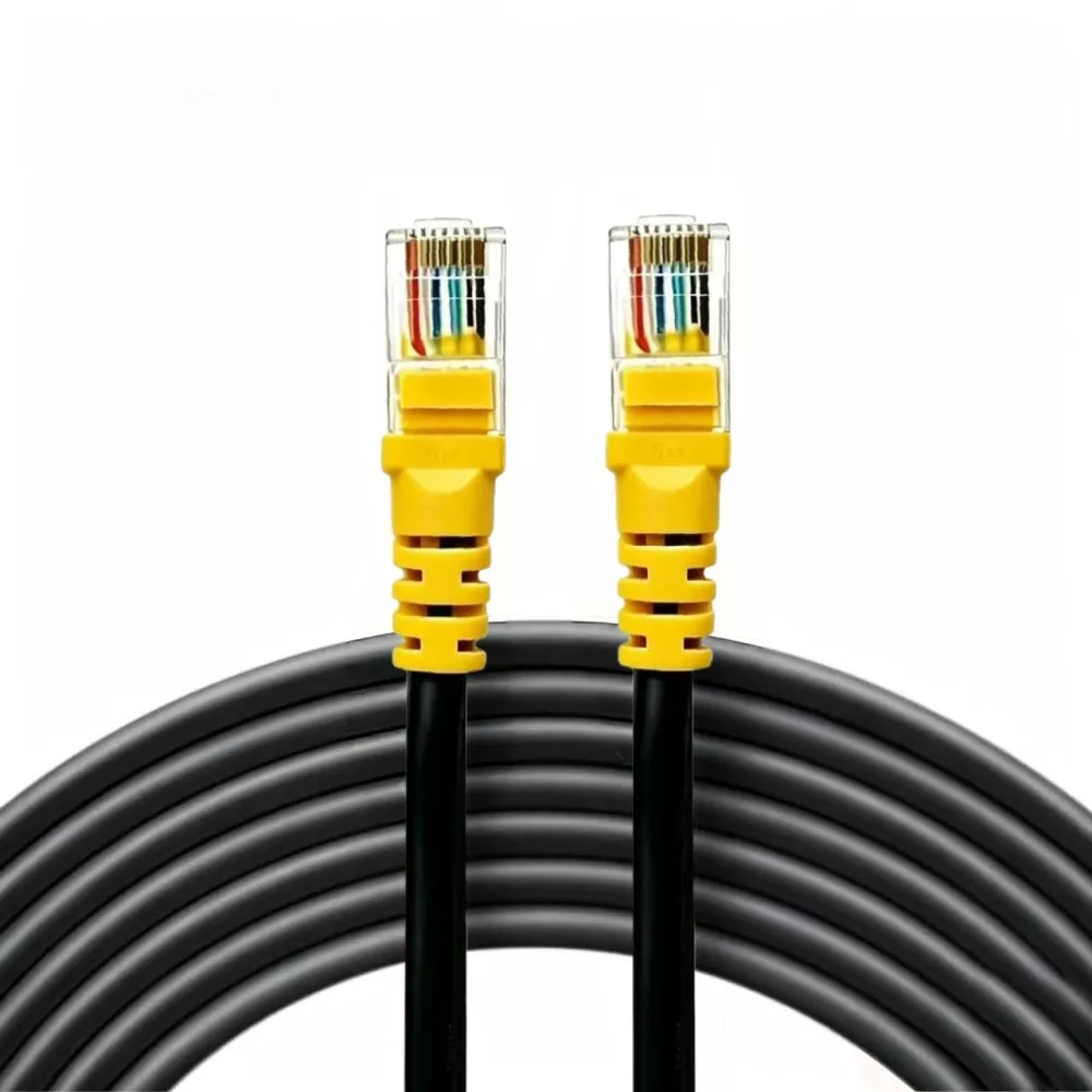 Cavo Ethernet Cat6 UUTP a 4 coppie