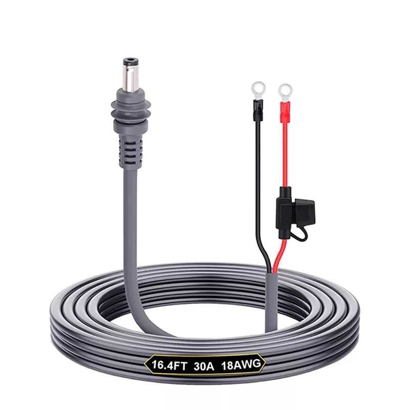 Cavo da CC a RV1.25