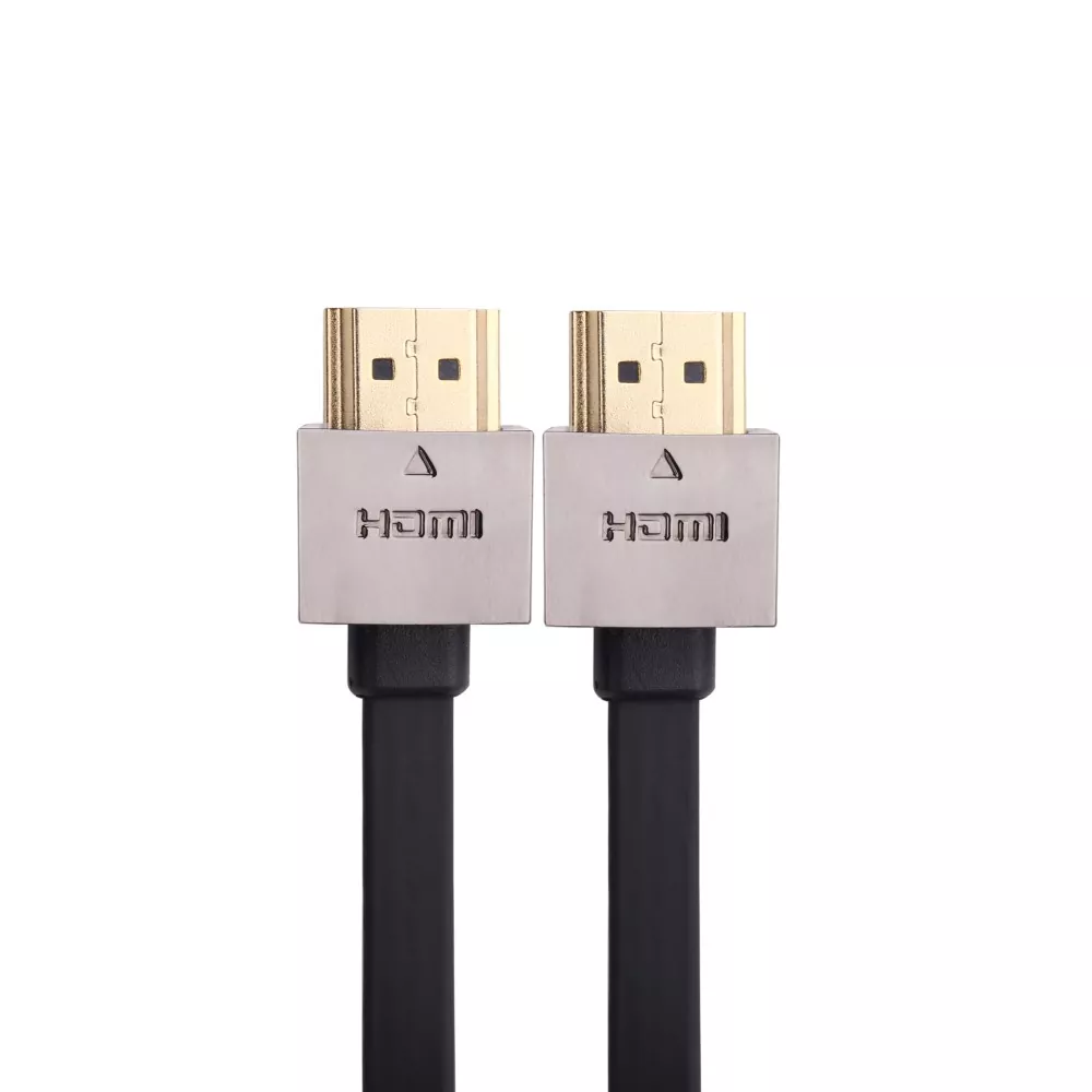 Cavo HDMI sottile e flessibile da AM a AM