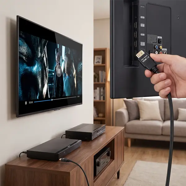 Cavo HDMI