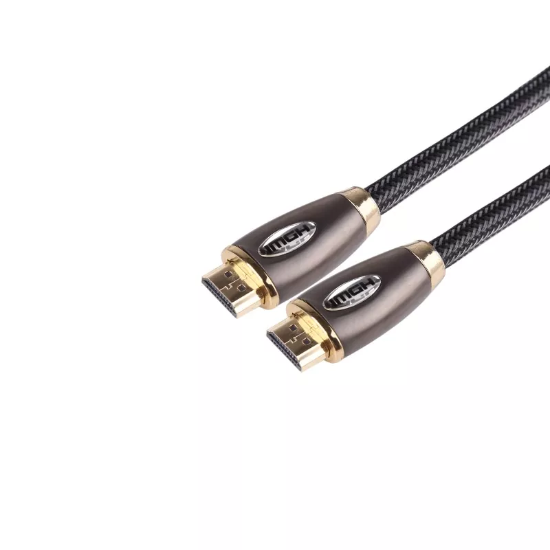 Premium High Speed 4K HDMI Cable for Phone AM to AM