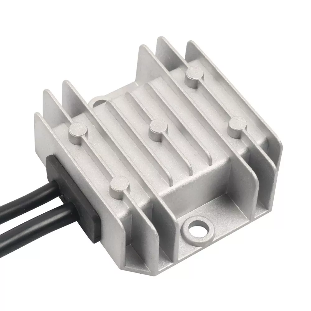 Starlink Boost Car Charger to DC Cable
