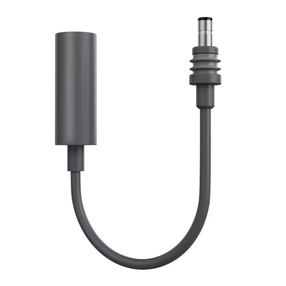 Starlink DC Male to Female Power Cable