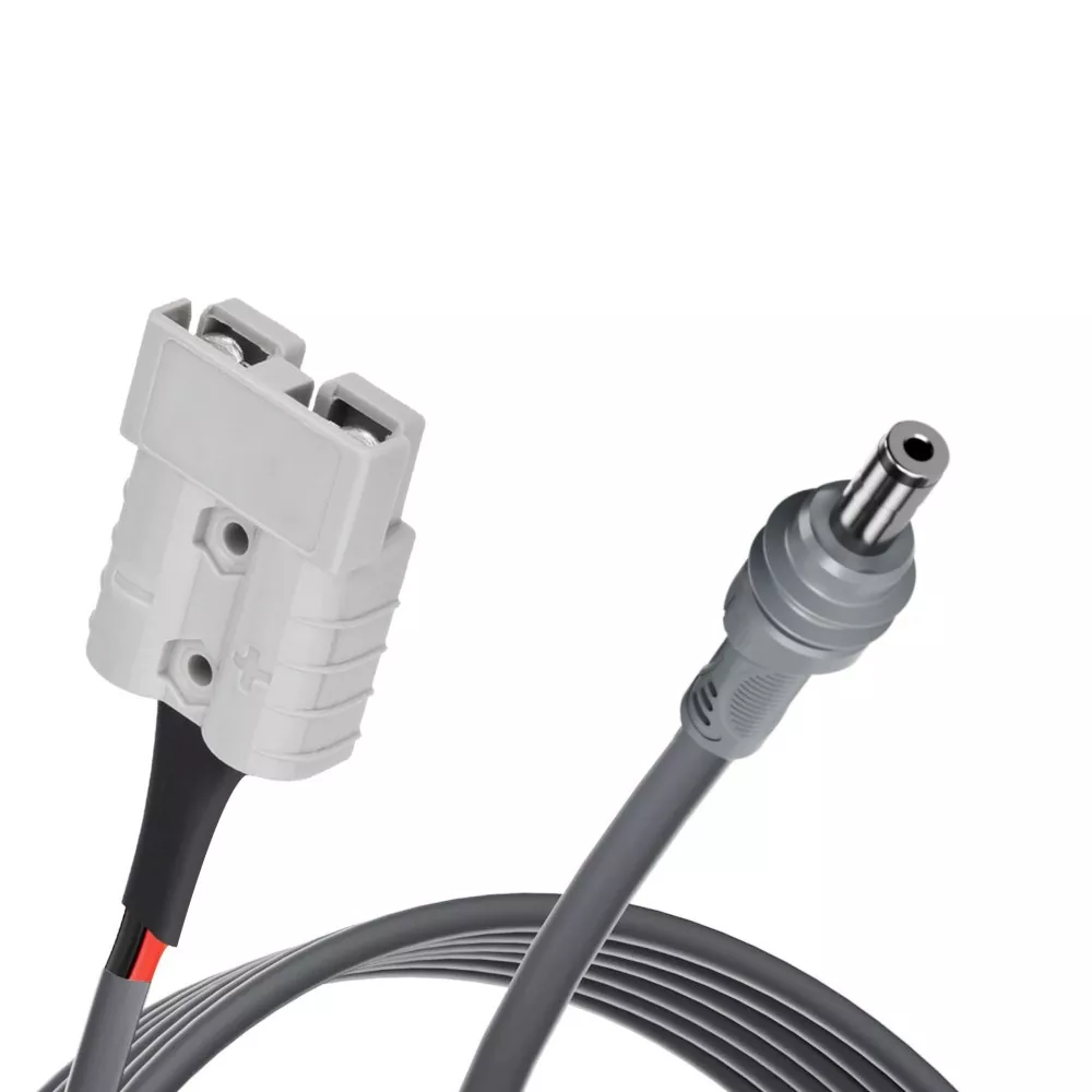 Starlink DC to Anderson Adapter