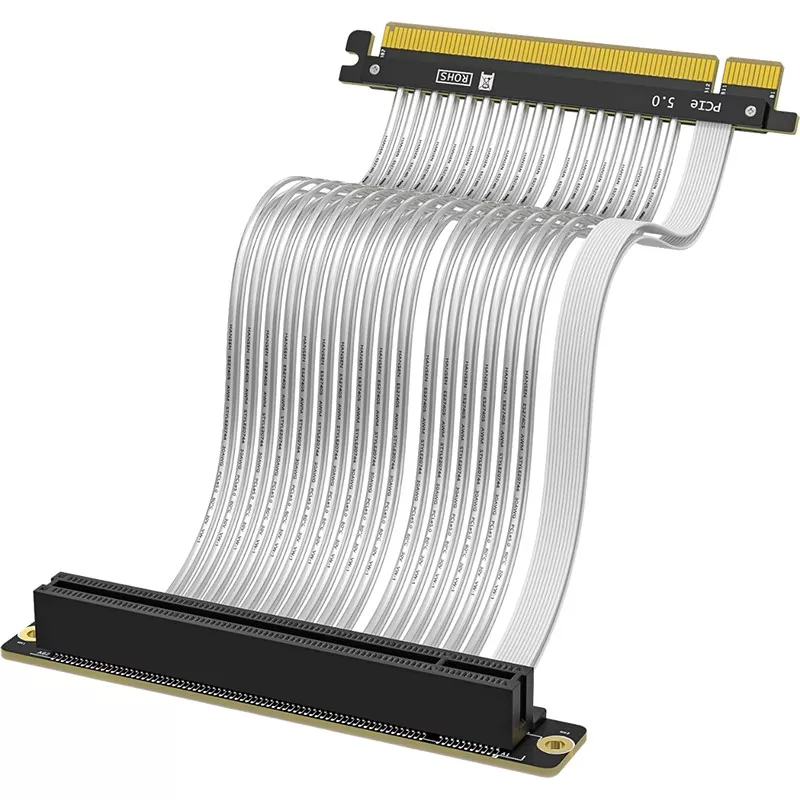 Cavo riser GPU PCIe 4.0 x16