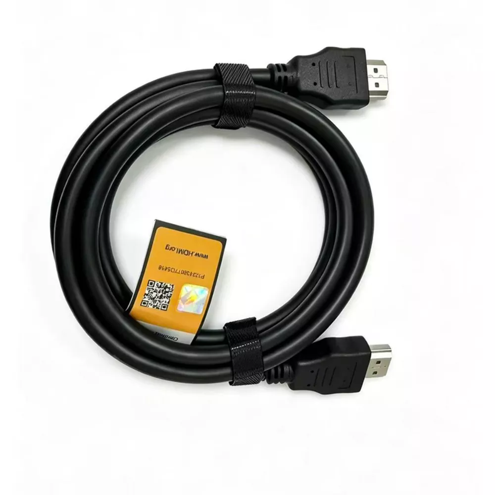 Cavo HDMI 2.0 premium ad alta velocità per 4K da AM a AM