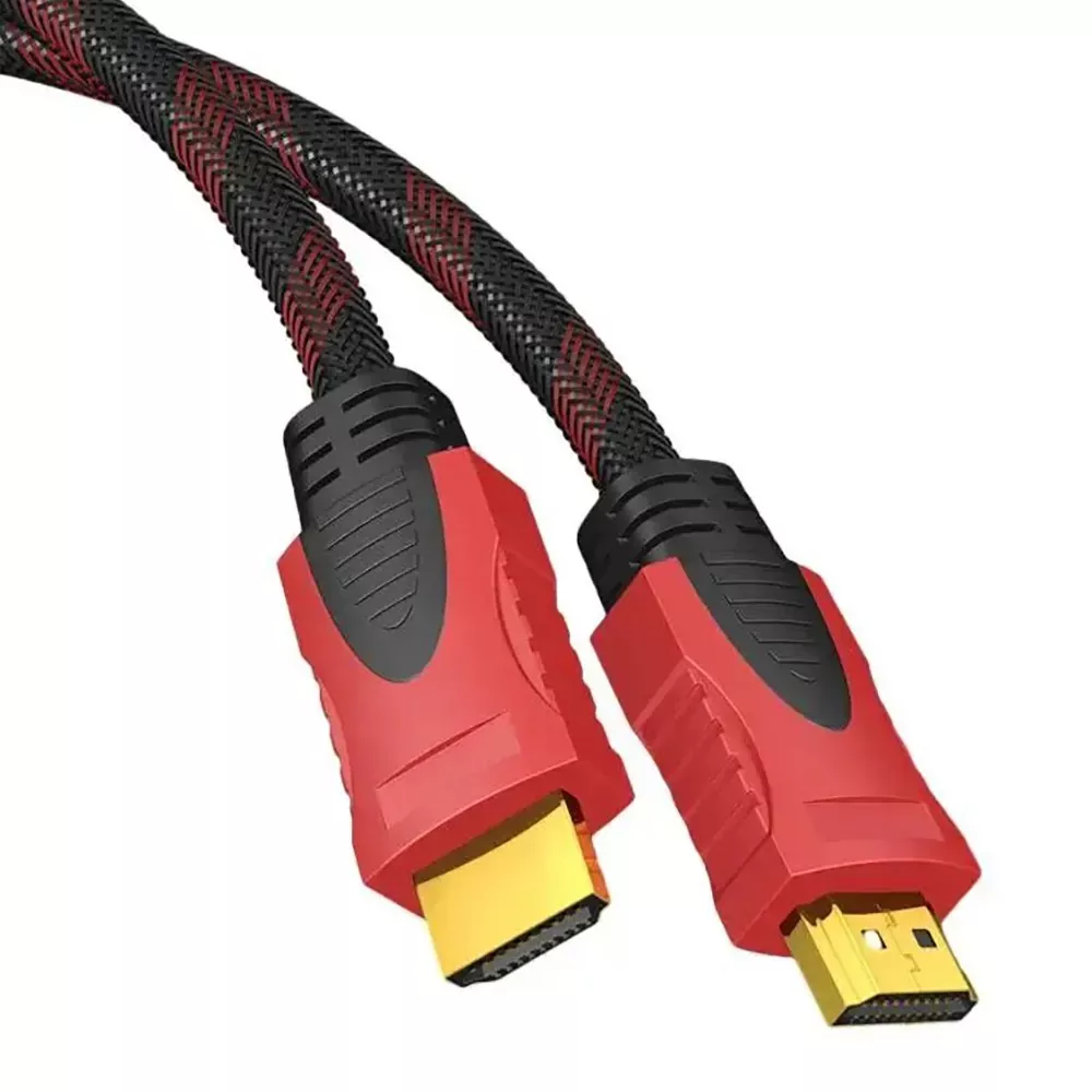 Cavo HDMI premium ad alta velocità per proiettore da AM a AM