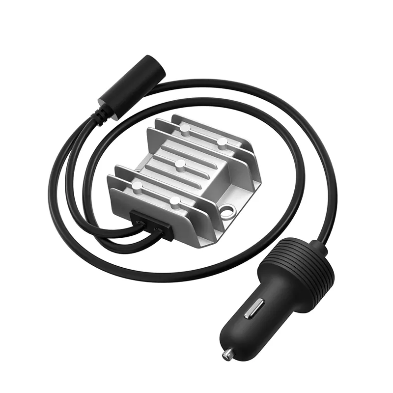 Cavo Starlink Boost da caricabatteria per auto a CC femmina