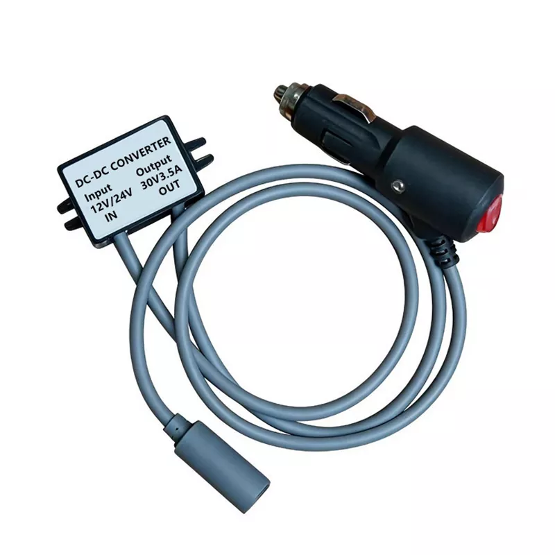 Cavo Starlink DC femmina per caricabatterie da auto Switch
