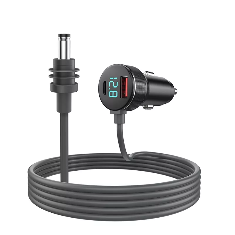 Cavo per caricabatteria da auto Starlink DC-Display digitale