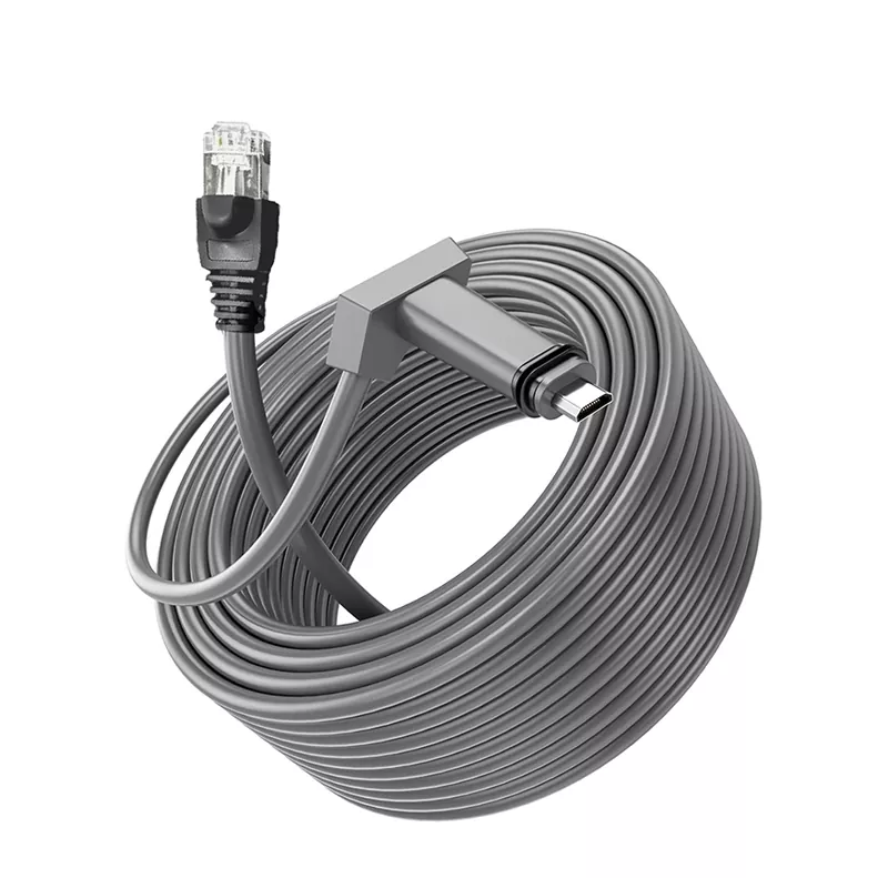 Cavo router Ethernet Starlink