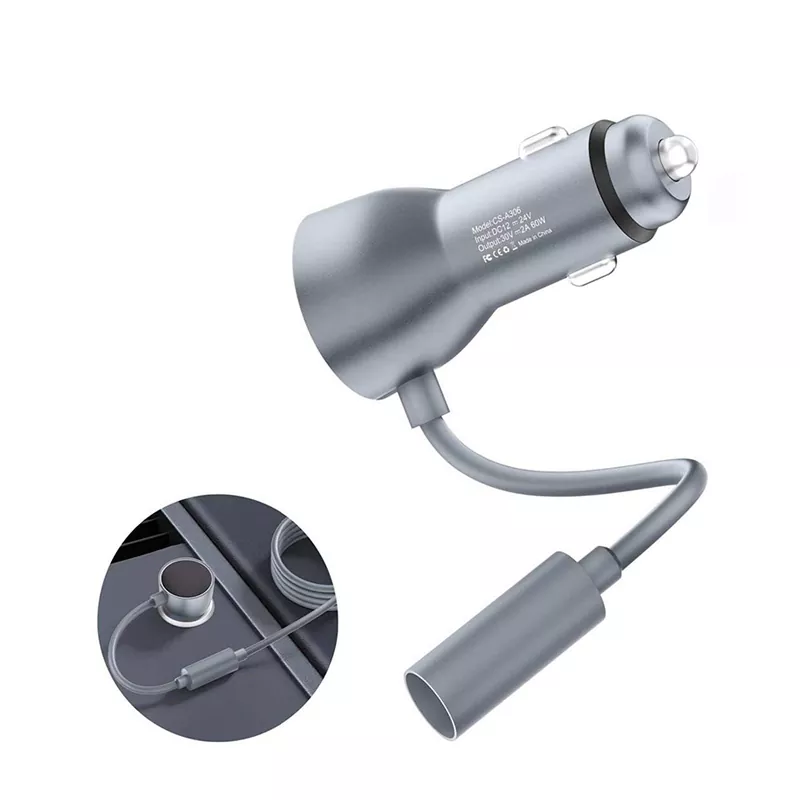 Mini adattatore di alimentazione CC Starlink