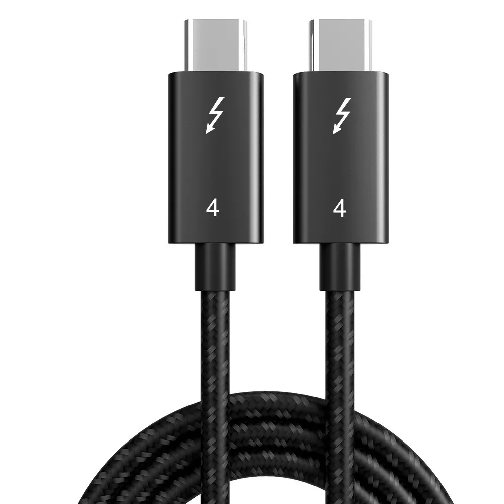 Cavo Thunderbolt 3/4