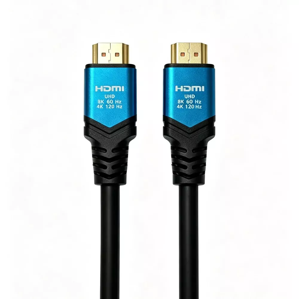 Cavo HDMI 8K ad altissima velocità da AM a AM