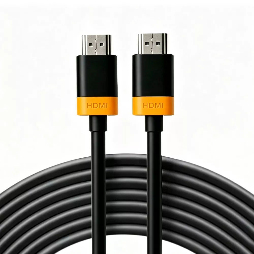 Cavo HDMI 2.1 ad altissima velocità da AM a AM