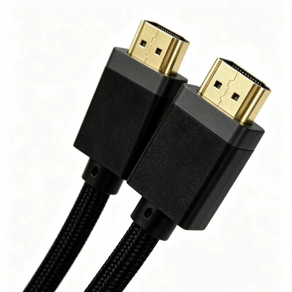 Cavo HDMI 2.1 ad altissima velocità per proiettori da AM ad AM