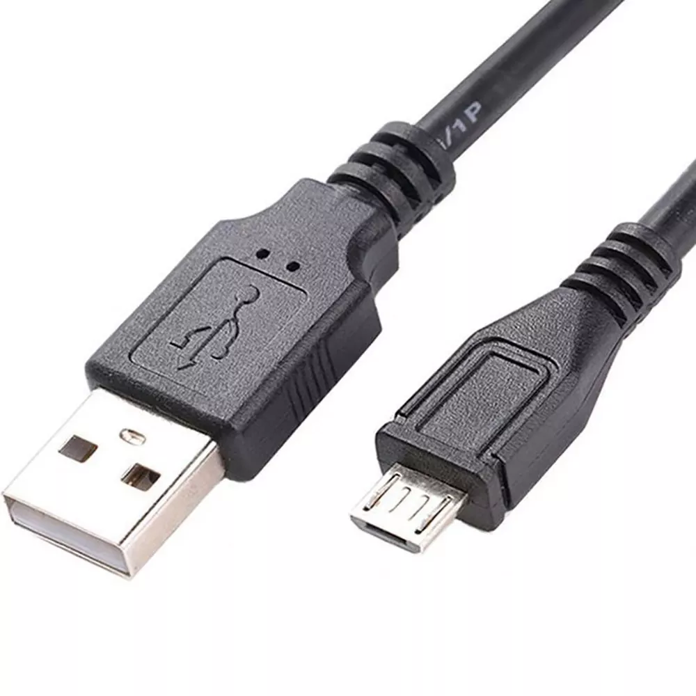 Cavo USB 2.0 A maschio a Micro B