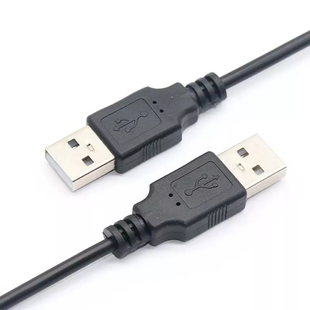Cavo USB 2.0 da maschio a maschio