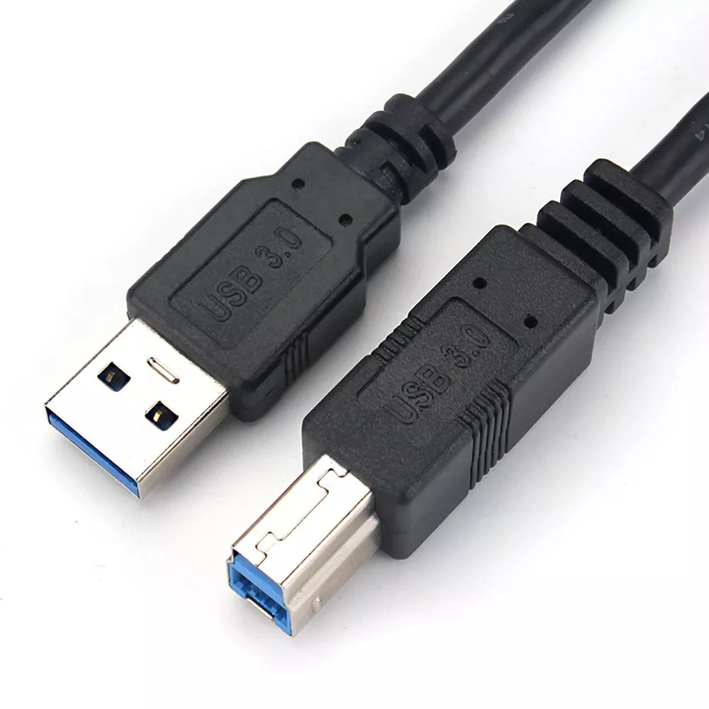 Cavo USB 3.0 A maschio a stampante
