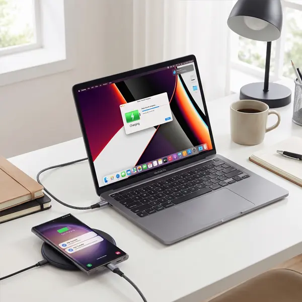 Cavi di ricarica USB 3.0