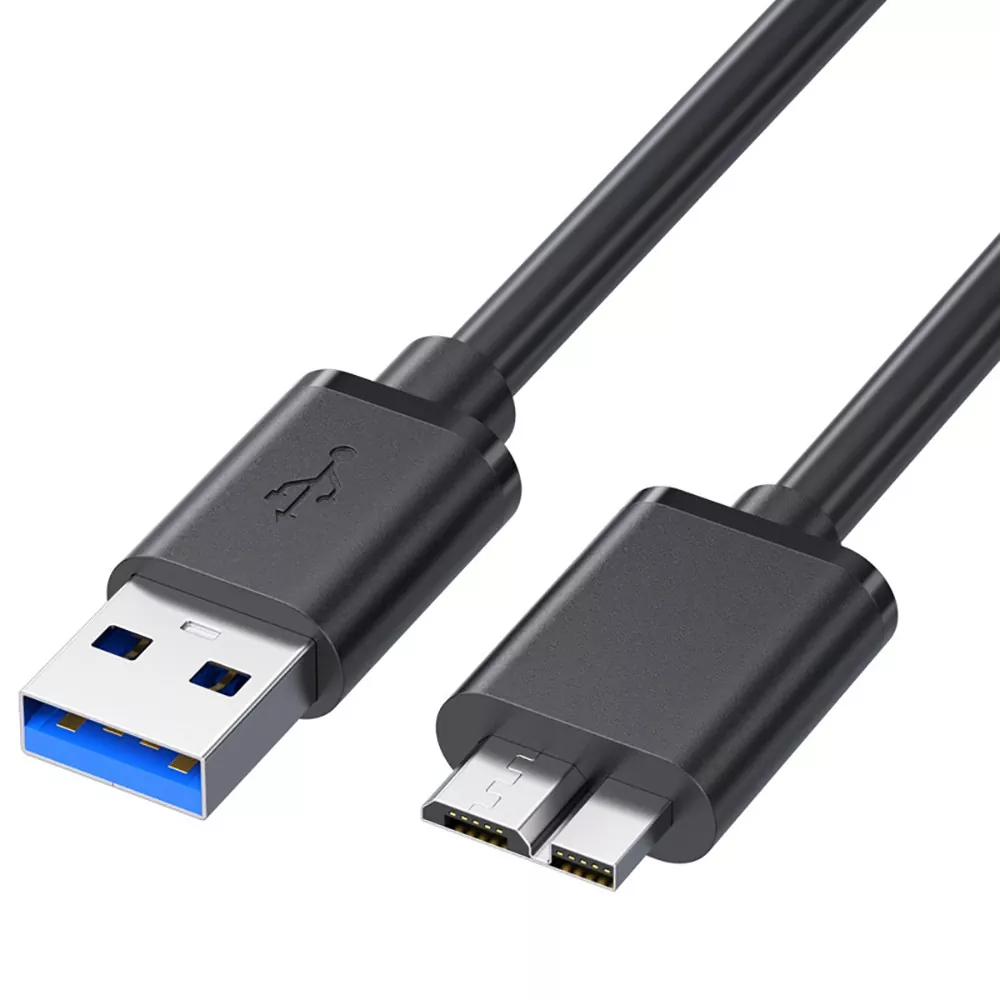 Cavo USB 3.0 Micro B