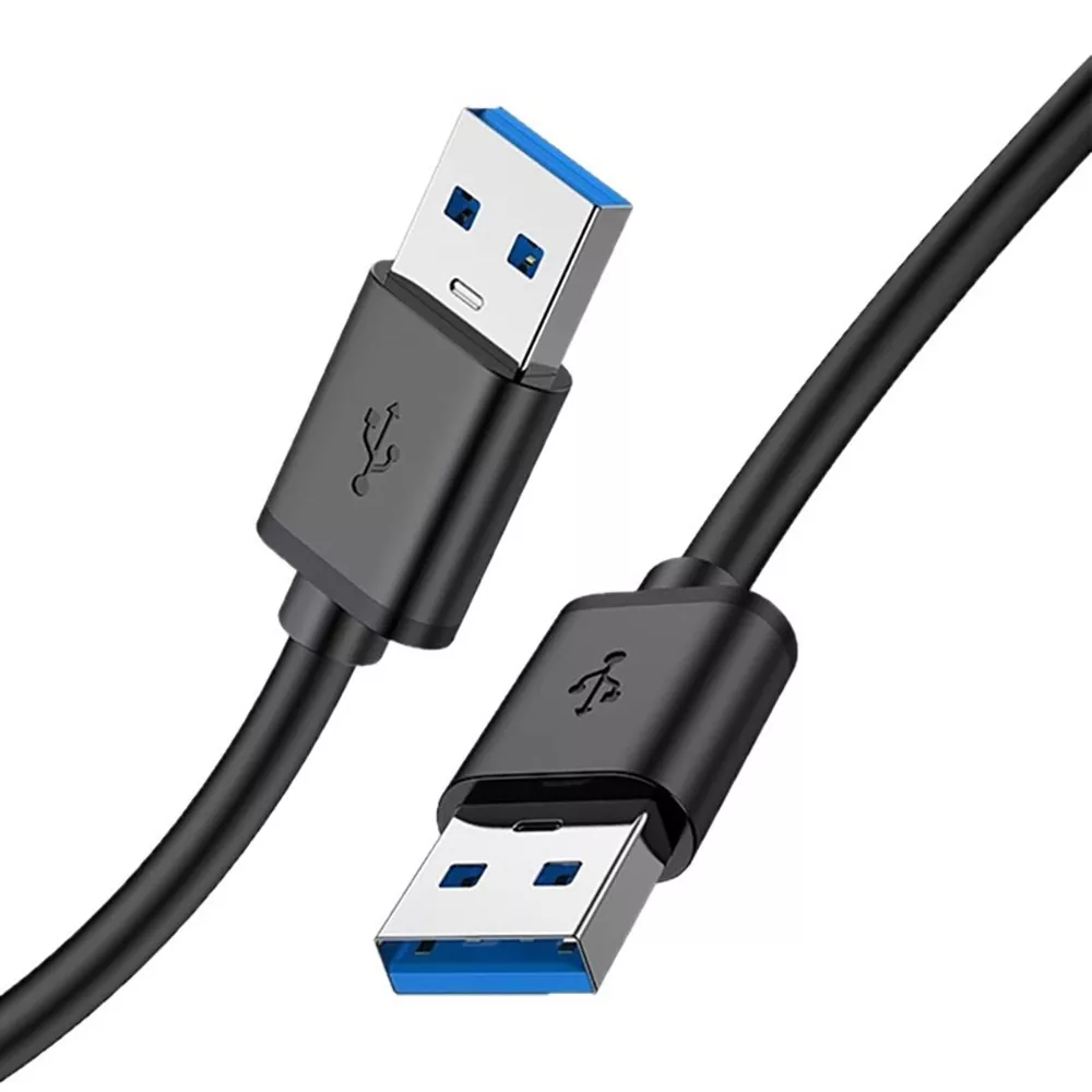 Cavo USB 3.0 tipo A maschio-maschio