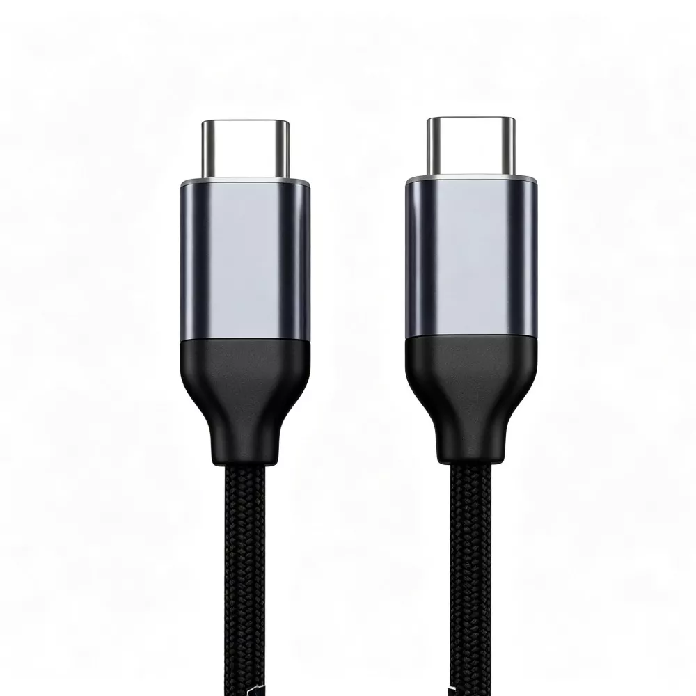 Cavo USB 3.1 da USB C a USB C